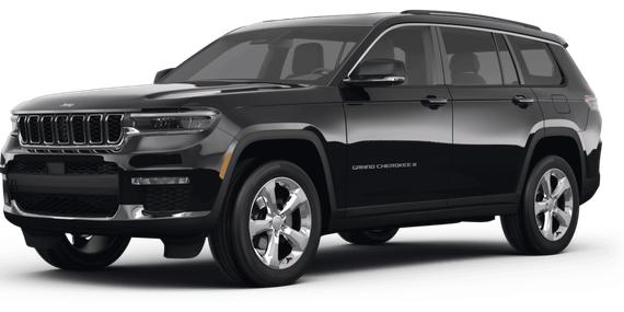 JEEP GRAND CHEROKEE L 2025 1C4RJKBG8S8667803 image JEEP GRAND CHEROKEE L 2025 1C4RJKBG8S8667803 image